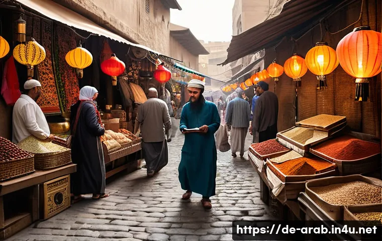 아랍어로 길 묻기 관련 이미지 1