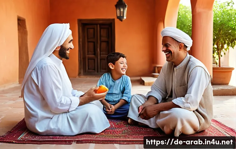 아랍어로 길 묻기 관련 이미지 2