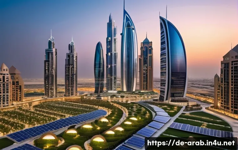 아랍어권에서의 건축 양식 관련 이미지 1