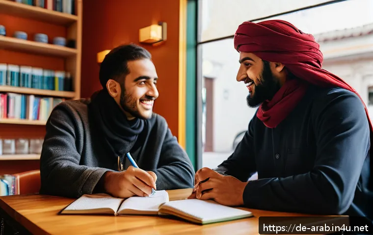 Arabische Adjektive meistern: Einfache Regeln für die richtige Flexion und Anwendung 4 아랍어 형용사 활용 관련 이미지 2