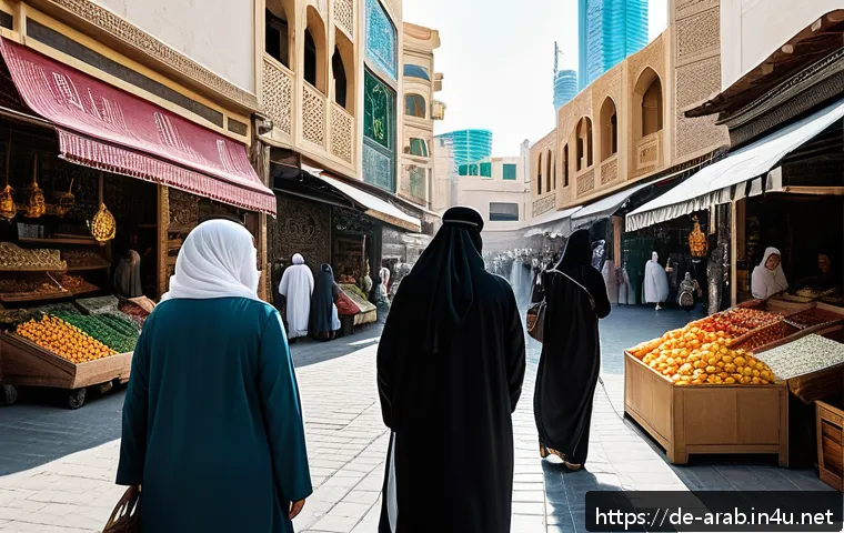 Altes Arabisch vs. Modernes Arabisch – Wie sich die Sprache über Jahrtausende verändert hat 3 고대 아랍어와 현대 아랍어 차이 관련 이미지 1