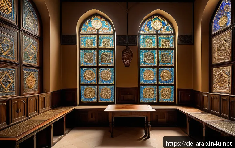 Altes Arabisch vs. Modernes Arabisch – Wie sich die Sprache über Jahrtausende verändert hat 4 고대 아랍어와 현대 아랍어 차이 관련 이미지 2